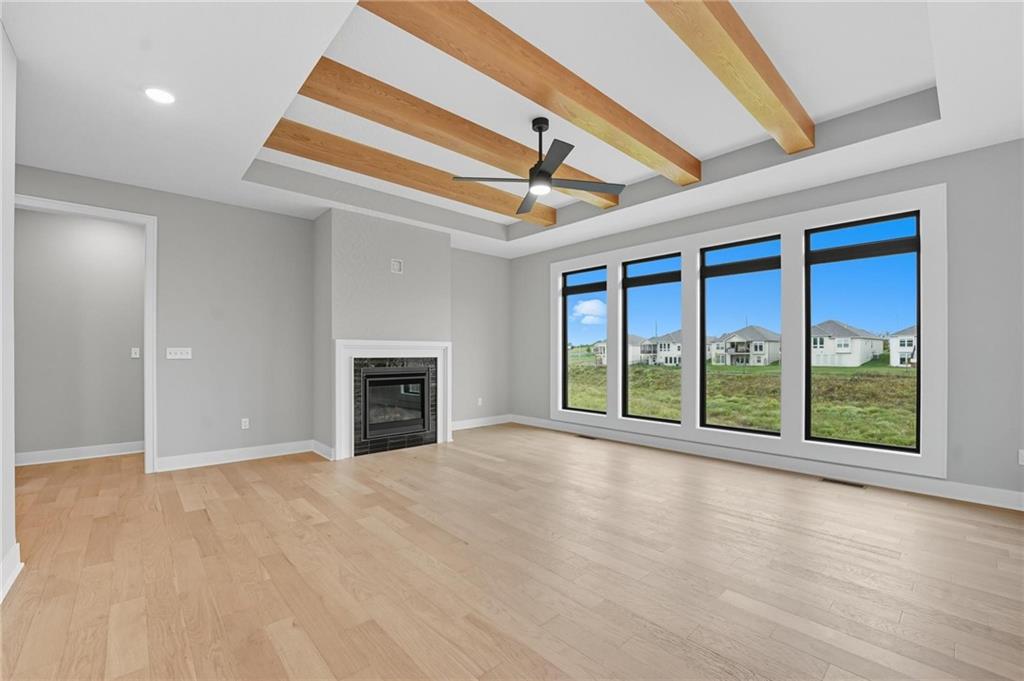 10503 North Liberty Street Kansas City, MO 64155 - Photo 11 of 52