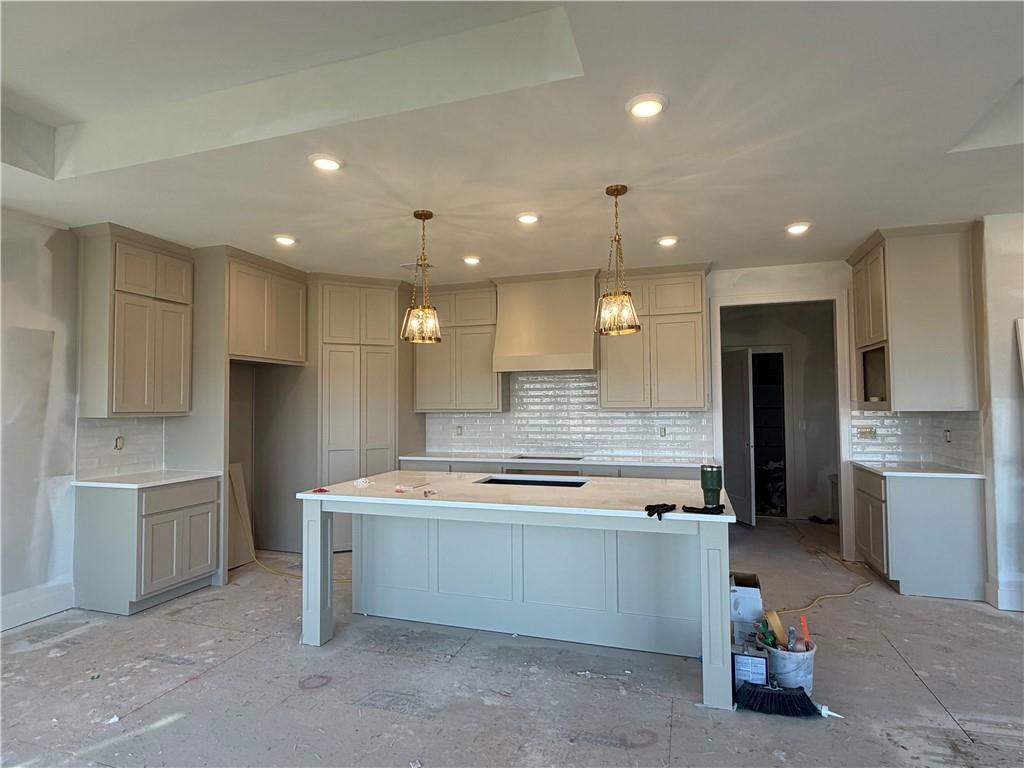 10503 North Liberty Street Kansas City, MO 64155 - Photo 12 of 60