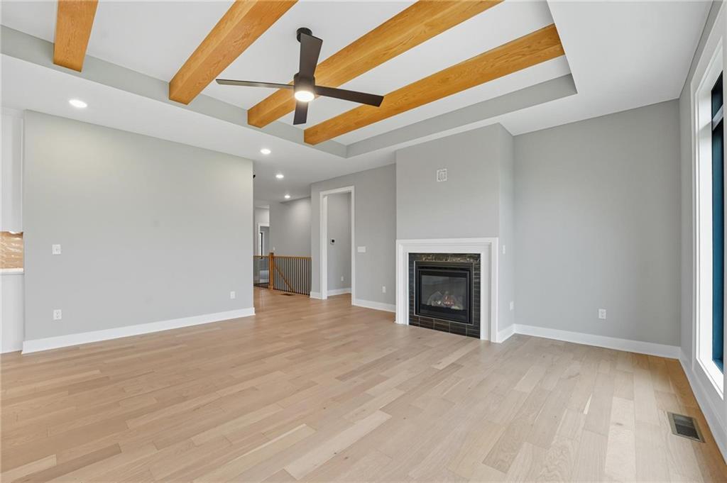 10503 North Liberty Street Kansas City, MO 64155 - Photo 13 of 52