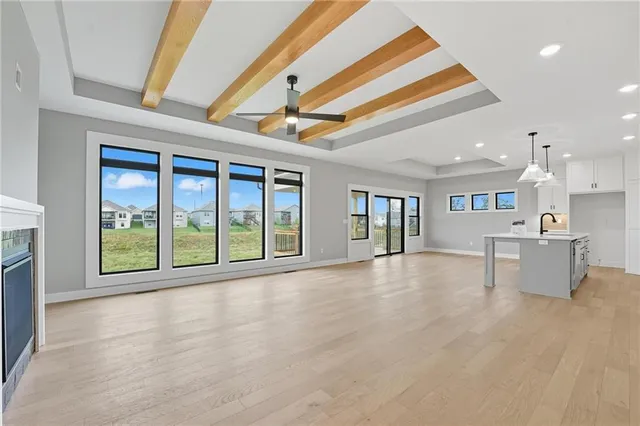 $699,999 | 10503 North Liberty Street, Kansas City, MO 64155