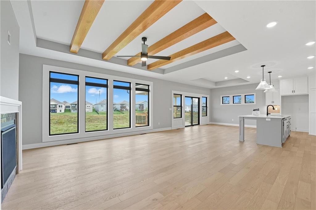 10503 North Liberty Street Kansas City, MO 64155 - Photo 14 of 52