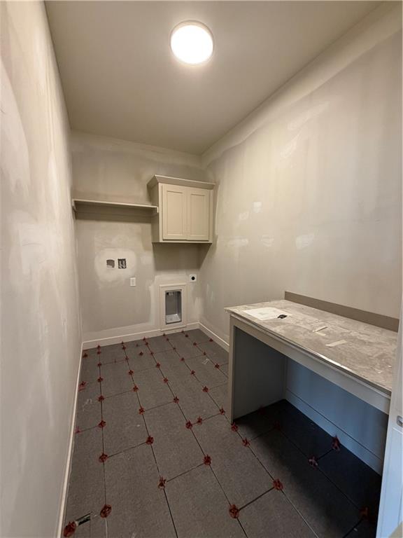 10503 North Liberty Street Kansas City, MO 64155 - Photo 14 of 60