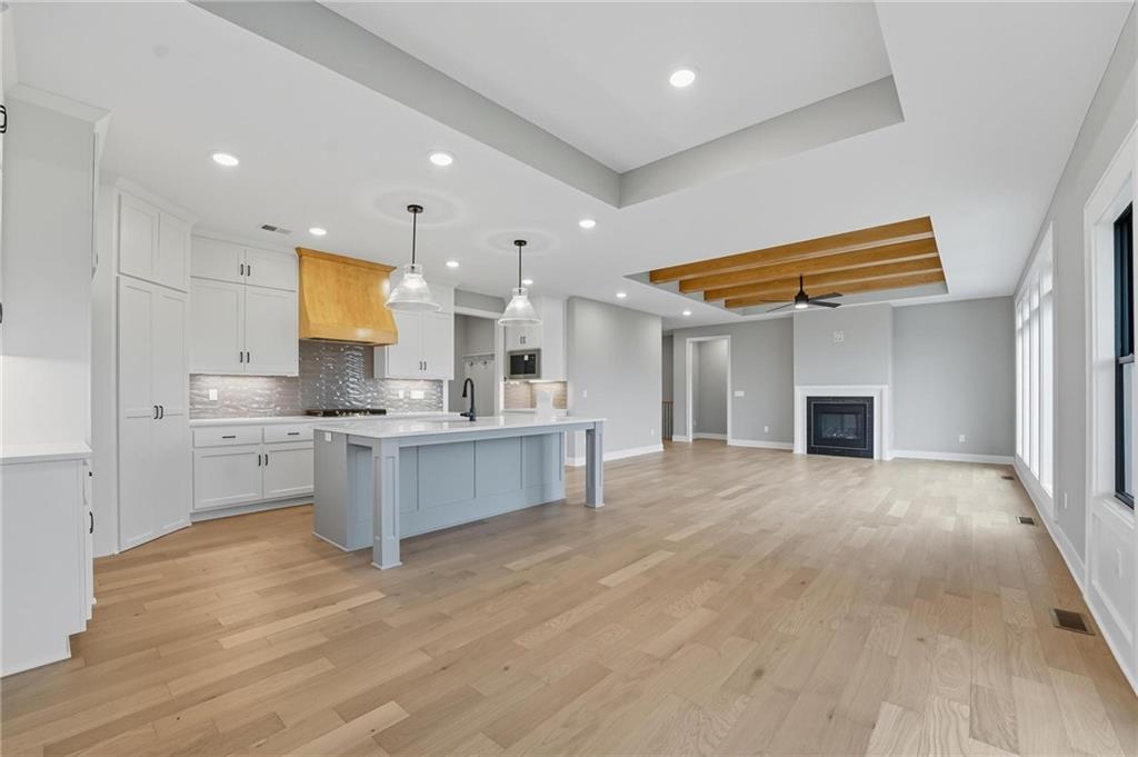 10503 North Liberty Street Kansas City, MO 64155 - Photo 15 of 52