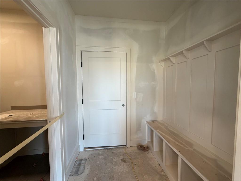 10503 North Liberty Street Kansas City, MO 64155 - Photo 16 of 60