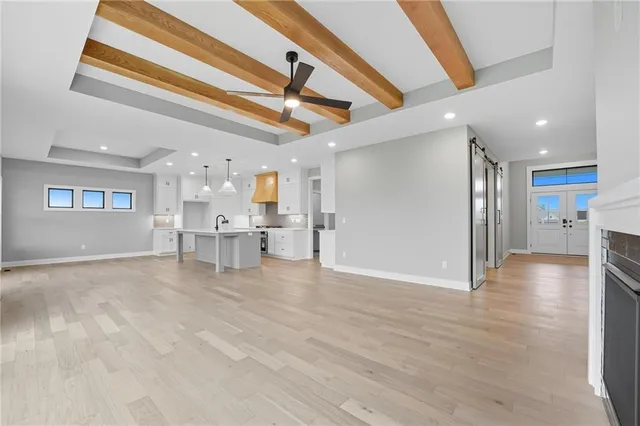 $699,999 | 10503 North Liberty Street, Kansas City, MO 64155