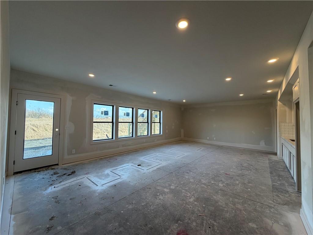 10503 North Liberty Street Kansas City, MO 64155 - Photo 17 of 60