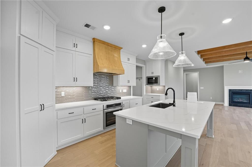 10503 North Liberty Street Kansas City, MO 64155 - Photo 20 of 52