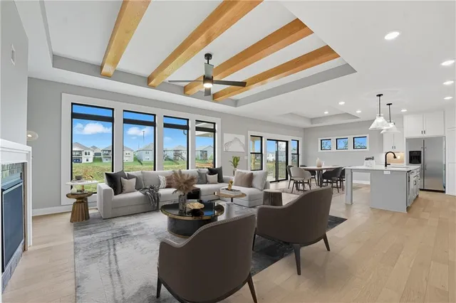 $699,999 | 10503 North Liberty Street, Kansas City, MO 64155