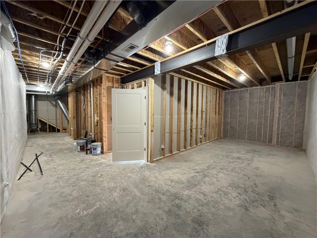 10503 North Liberty Street Kansas City, MO 64155 - Photo 24 of 60