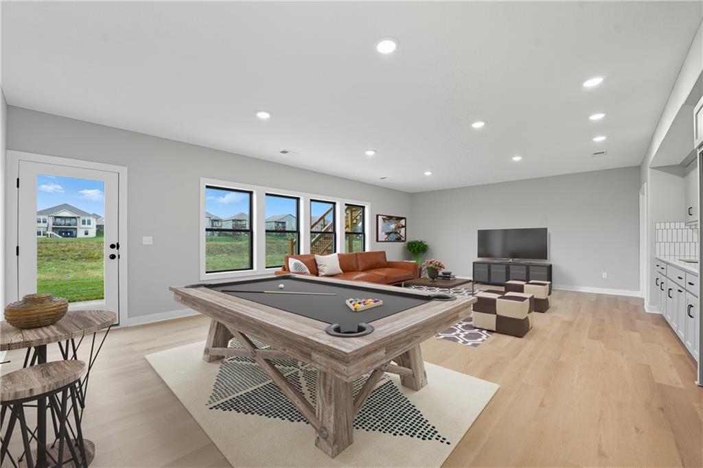 10503 North Liberty Street Kansas City, MO 64155 - Photo 28 of 60