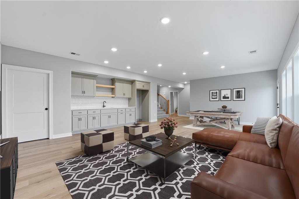 10503 North Liberty Street Kansas City, MO 64155 - Photo 29 of 60