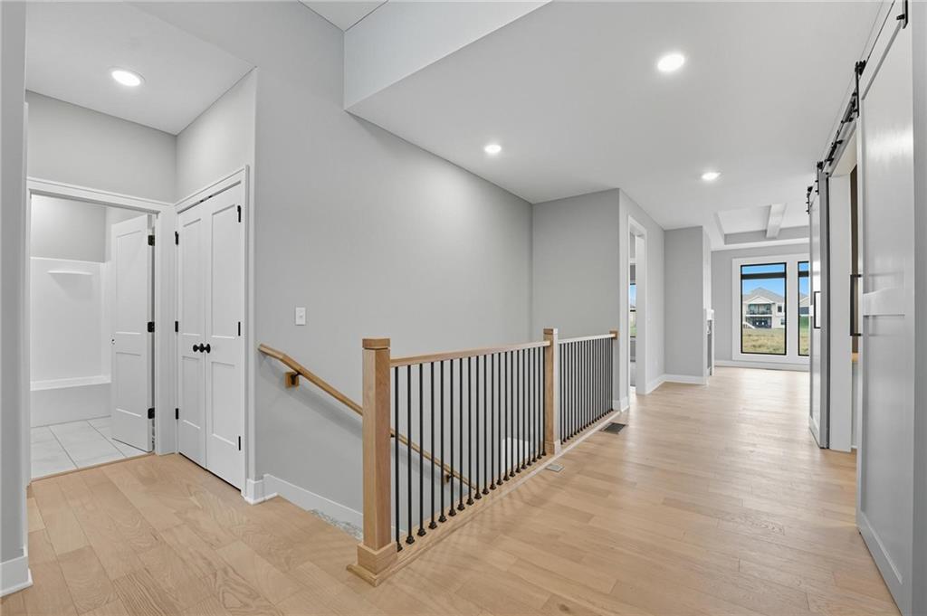 10503 North Liberty Street Kansas City, MO 64155 - Photo 30 of 60