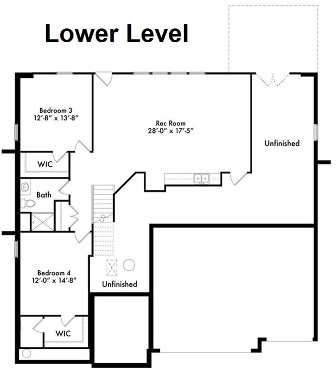 10503 North Liberty Street Kansas City, MO 64155 - Photo 3 of 60