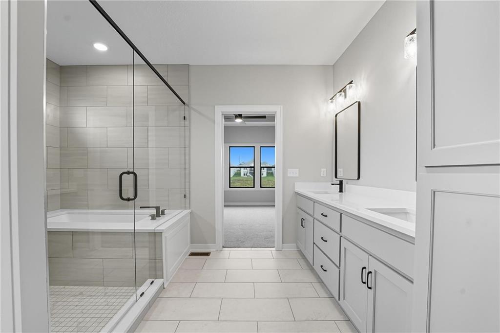 10503 North Liberty Street Kansas City, MO 64155 - Photo 32 of 52