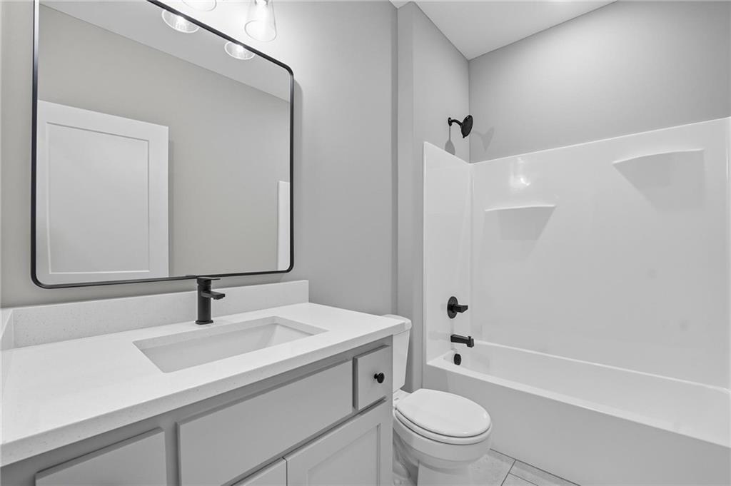 10503 North Liberty Street Kansas City, MO 64155 - Photo 36 of 52