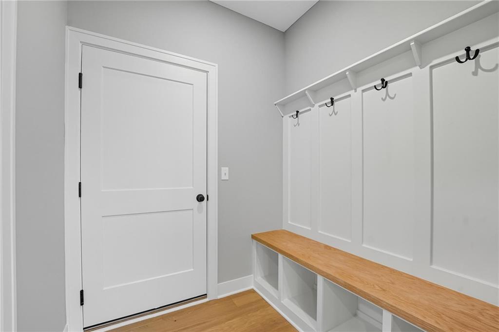 10503 North Liberty Street Kansas City, MO 64155 - Photo 40 of 60