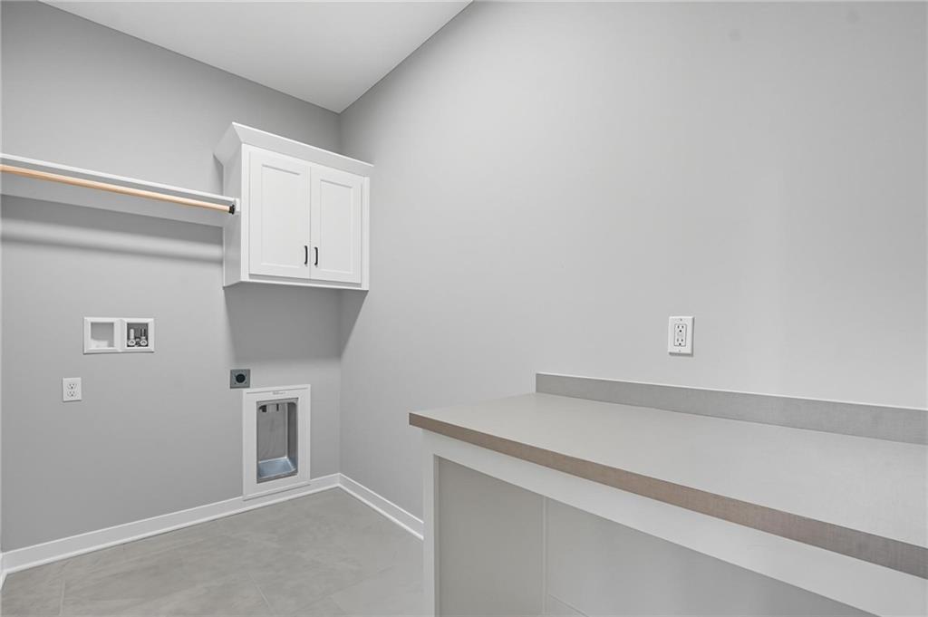 10503 North Liberty Street Kansas City, MO 64155 - Photo 42 of 60