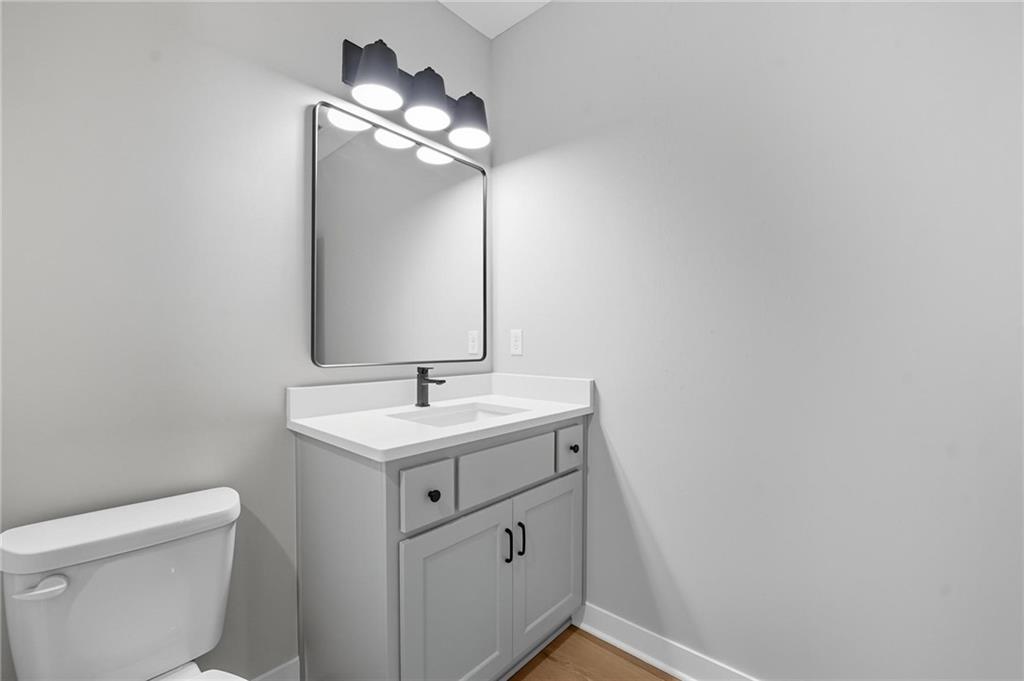 10503 North Liberty Street Kansas City, MO 64155 - Photo 43 of 52