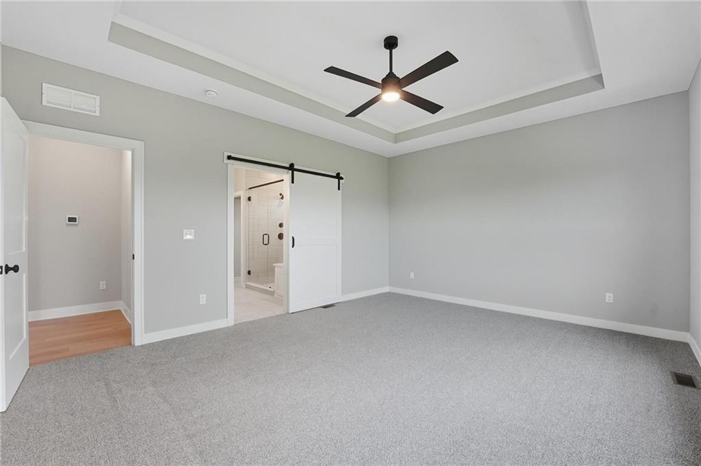 10503 North Liberty Street Kansas City, MO 64155 - Photo 44 of 60