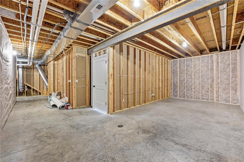 10503 North Liberty Street Kansas City, MO 64155 - Photo 49 of 52