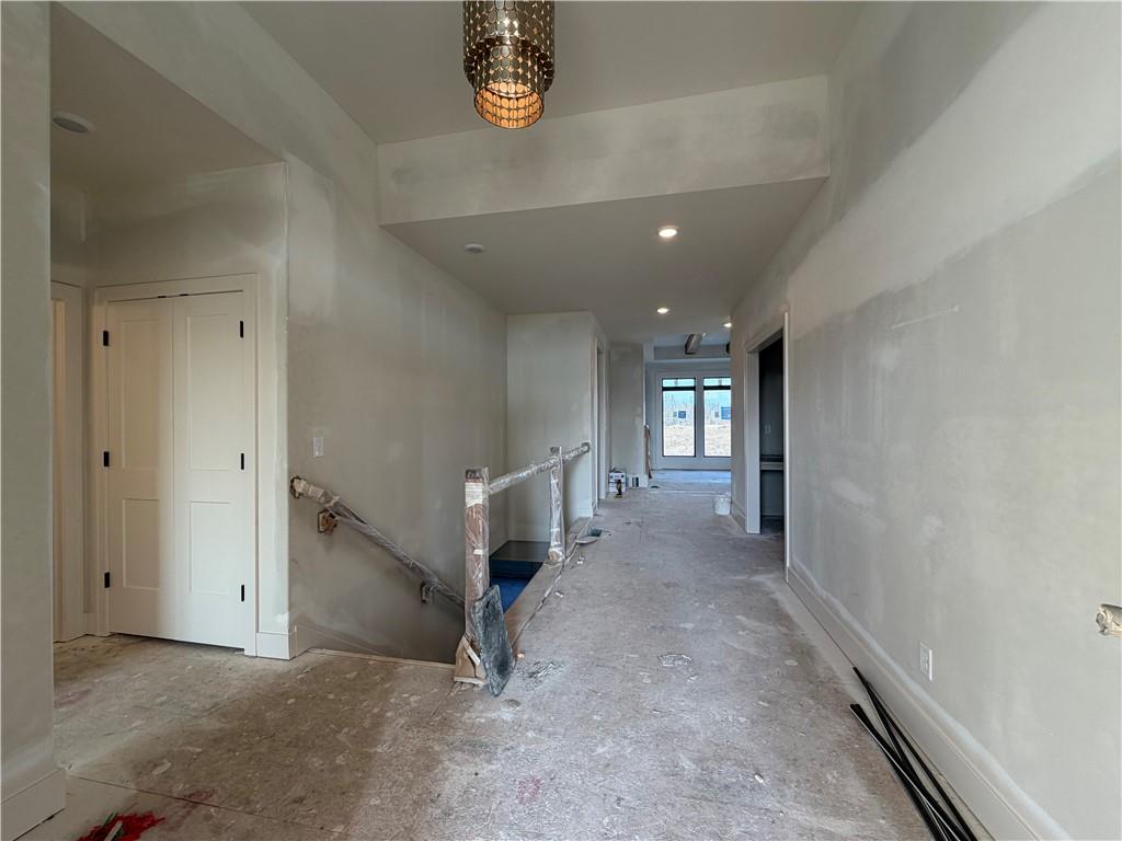 10503 North Liberty Street Kansas City, MO 64155 - Photo 5 of 60