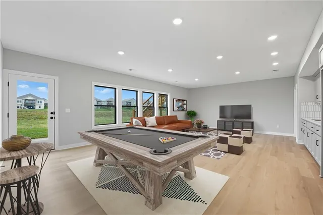 $699,999 | 10503 North Liberty Street, Kansas City, MO 64155