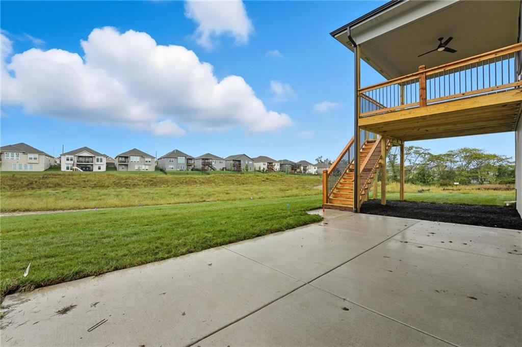 10503 North Liberty Street Kansas City, MO 64155 - Photo 58 of 60