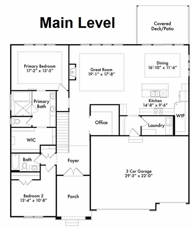 10503 North Liberty Street Kansas City, MO 64155 - Photo 7 of 52