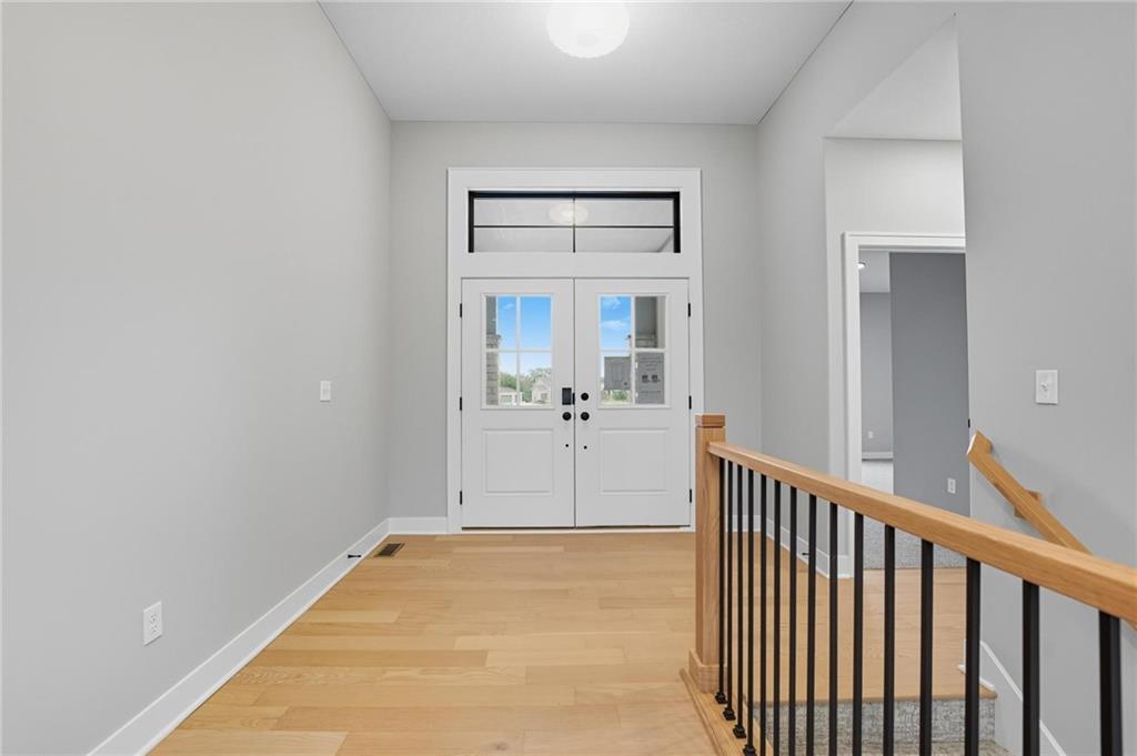 10503 North Liberty Street Kansas City, MO 64155 - Photo 9 of 52