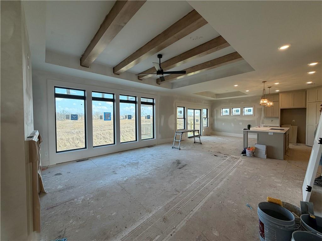 10503 North Liberty Street Kansas City, MO 64155 - Photo 10 of 60