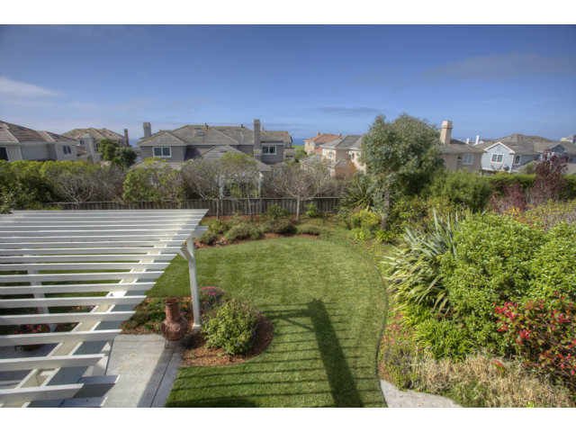143 Cypress Point Road Half Moon Bay, CA 94019 - Photo 20 of 21 a view of a city