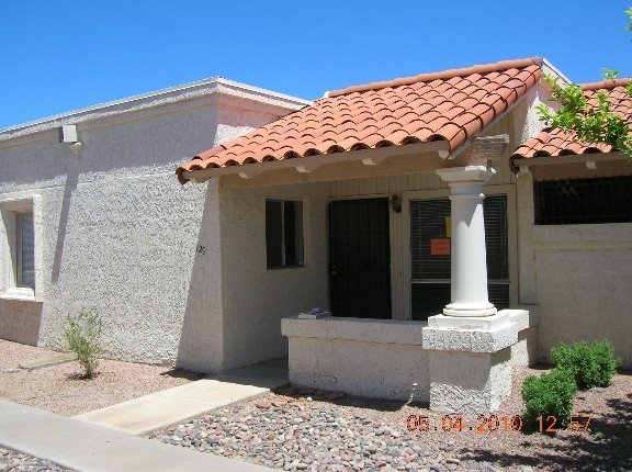 99 North Cooper Road, Unit 129 Chandler, AZ 85225 - Photo 2 of 5 Front Elevation