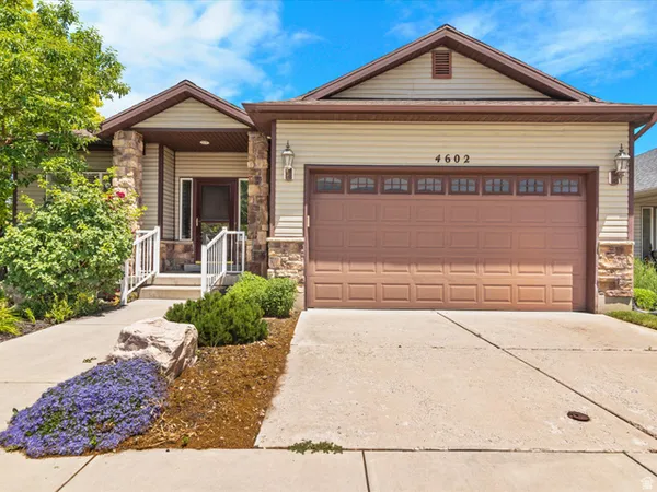 $499,900 | 4602 Hathaway Drive, Roy, UT 84067