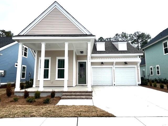 241 Delano Way Myrtle Beach, SC 29588 - Photo 1 of 38