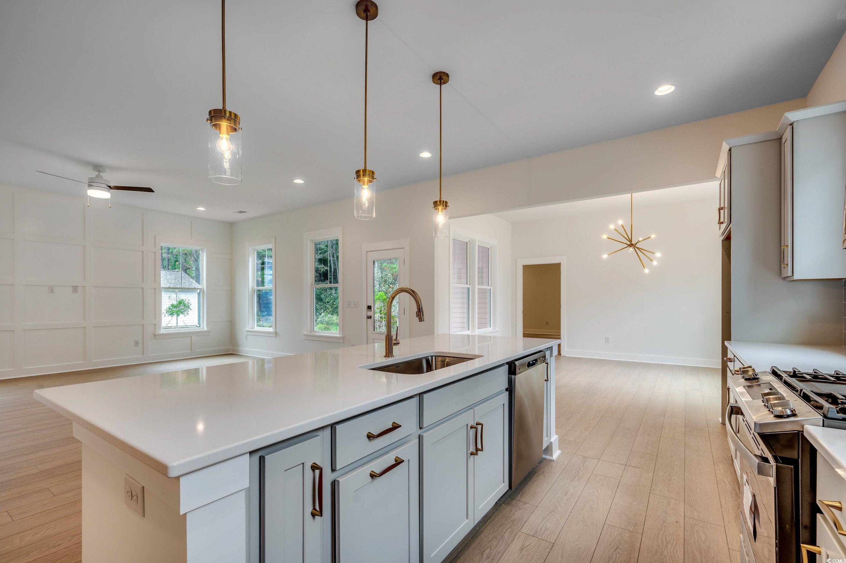 241 Delano Way Myrtle Beach, SC 29588 - Photo 12 of 38