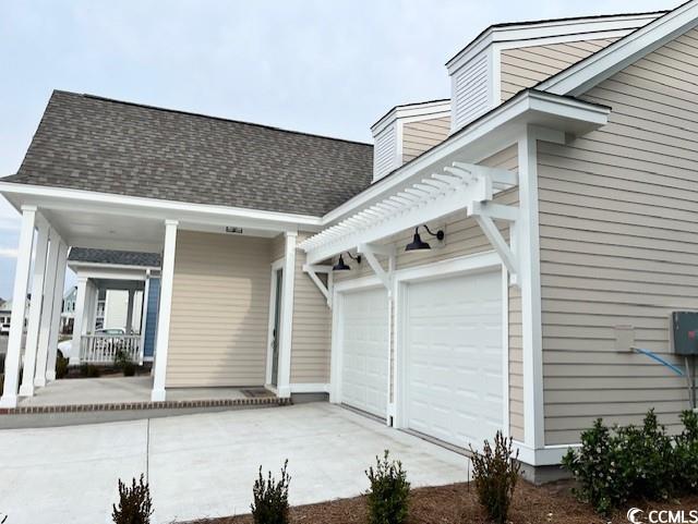 241 Delano Way Myrtle Beach, SC 29588 - Photo 2 of 38