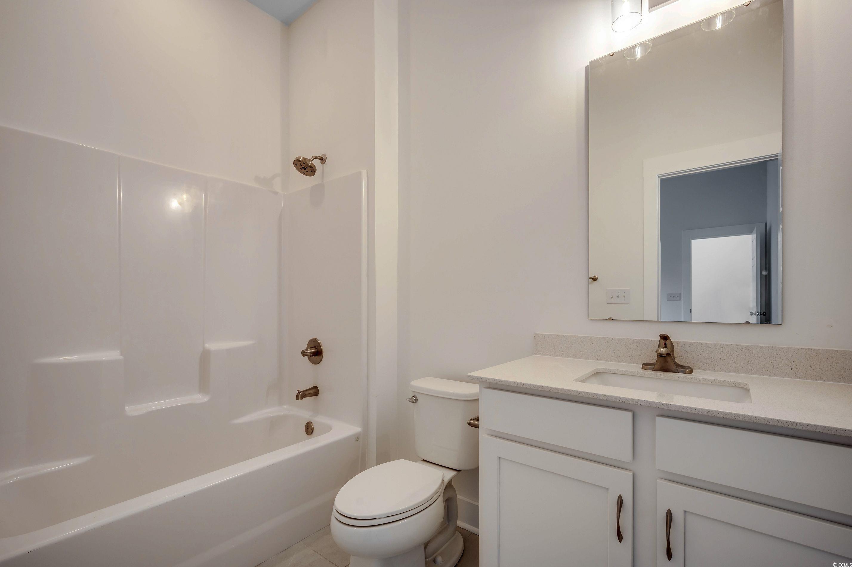 241 Delano Way Myrtle Beach, SC 29588 - Photo 21 of 38