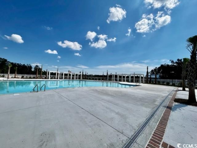 241 Delano Way Myrtle Beach, SC 29588 - Photo 30 of 38