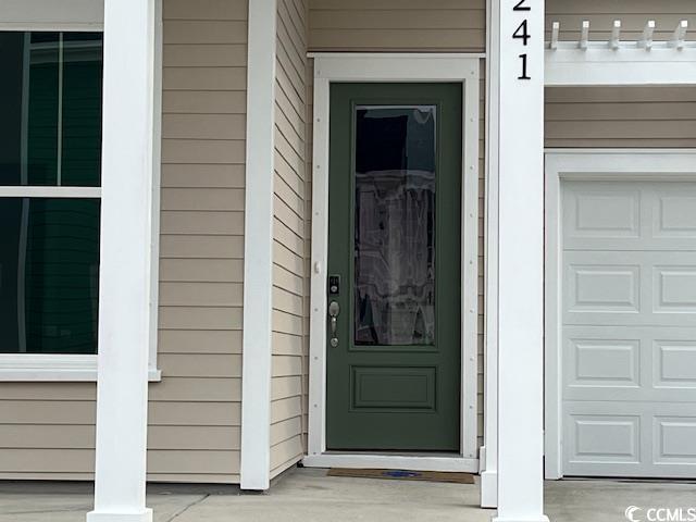 241 Delano Way Myrtle Beach, SC 29588 - Photo 3 of 38