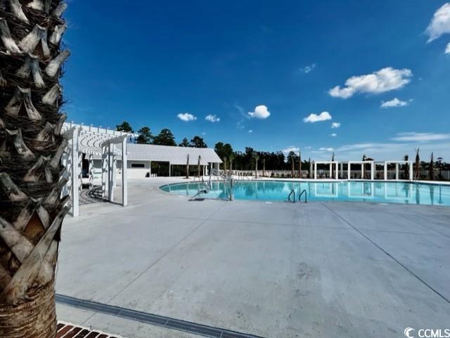 241 Delano Way Myrtle Beach, SC 29588 - Photo 31 of 38