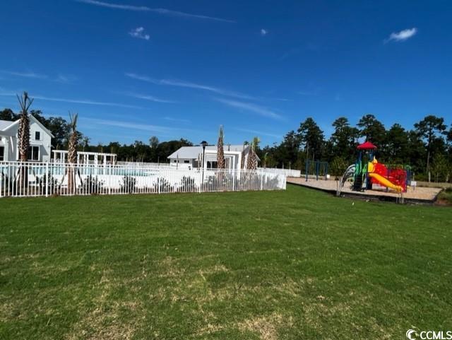 241 Delano Way Myrtle Beach, SC 29588 - Photo 32 of 38
