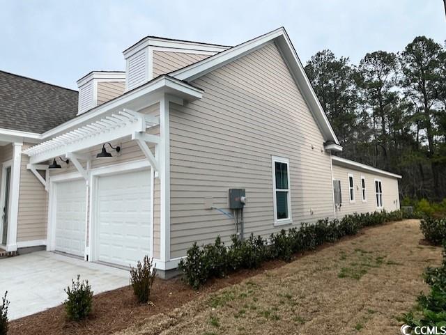 241 Delano Way Myrtle Beach, SC 29588 - Photo 4 of 38
