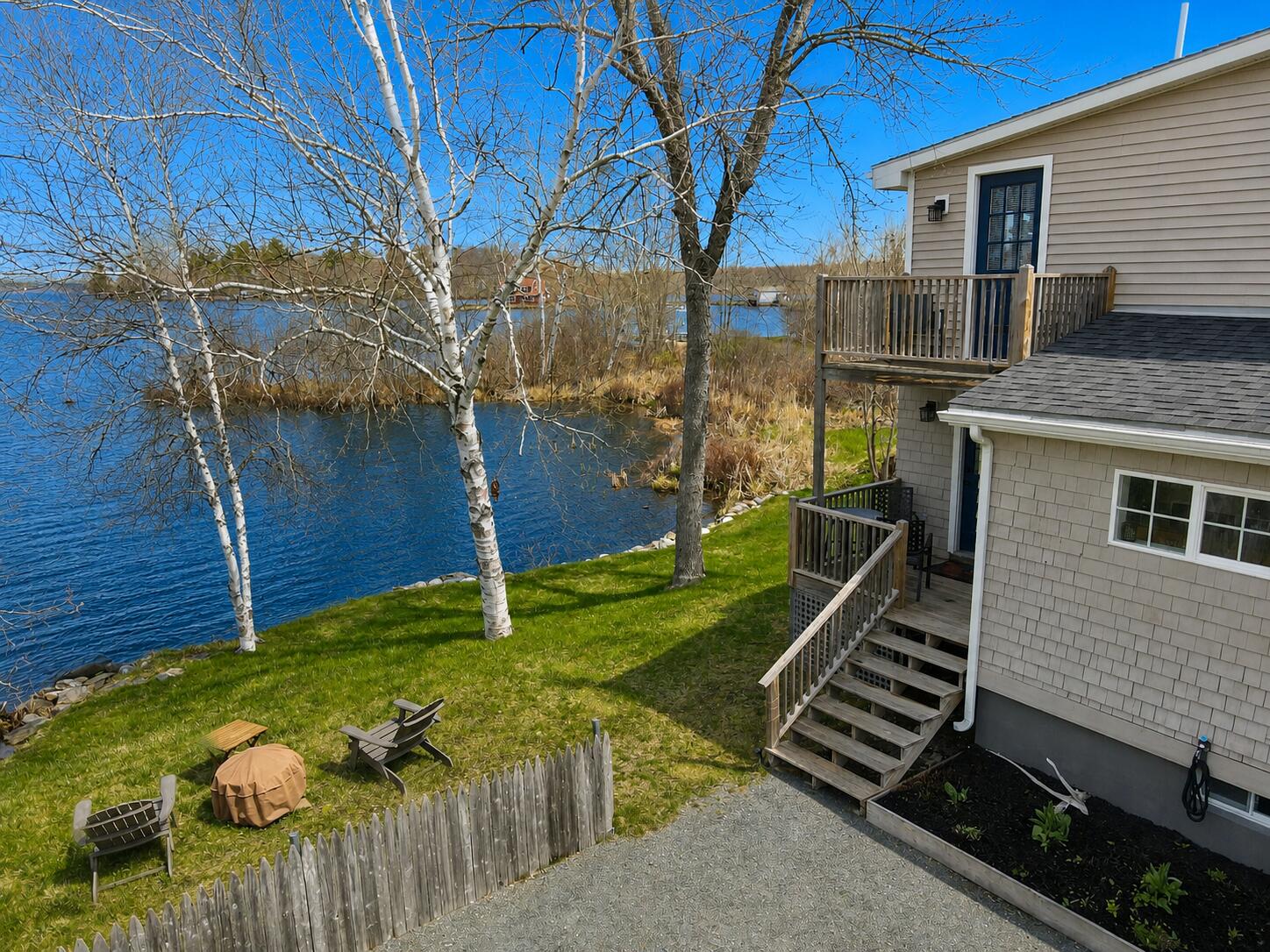83 Orono Landing Road Orono, ME 04473 - Photo 3 of 42 2nd