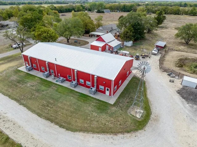 $499,000 | 6874 Southeast 4th Street, El Dorado, KS 67042