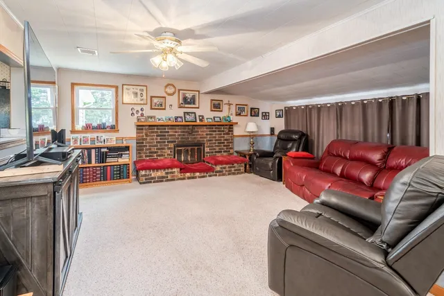 $499,000 | 6874 Southeast 4th Street, El Dorado, KS 67042