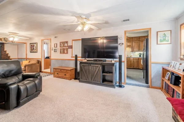 $499,000 | 6874 Southeast 4th Street, El Dorado, KS 67042