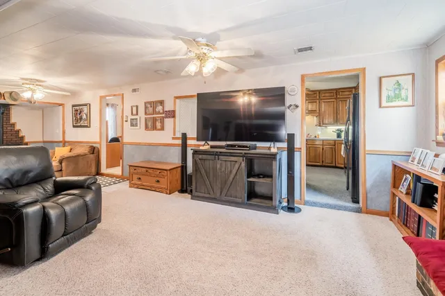 $499,000 | 6874 Southeast 4th Street, El Dorado, KS 67042