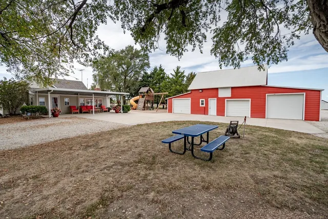 $499,000 | 6874 Southeast 4th Street, El Dorado, KS 67042