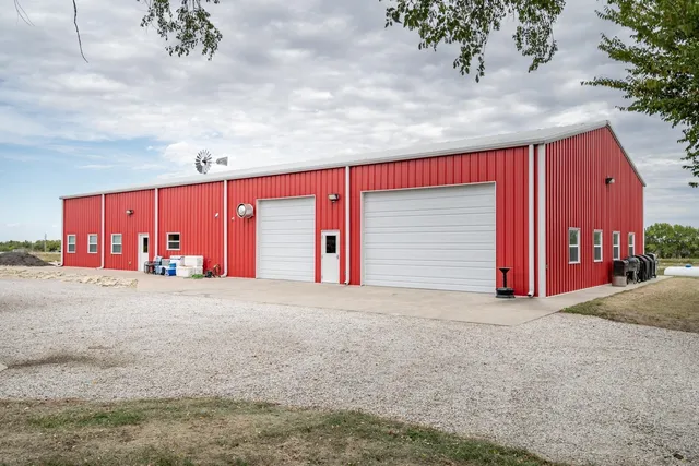 $499,000 | 6874 Southeast 4th Street, El Dorado, KS 67042