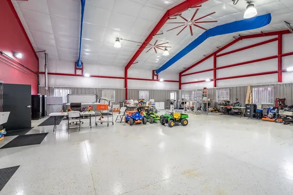 $499,000 | 6874 Southeast 4th Street, El Dorado, KS 67042